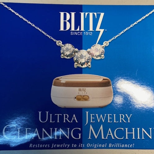 Jewelry Cleaner