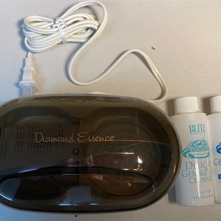 Jewelry Cleaner