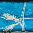 Attractive Satin Pouch