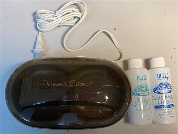 Jewelry Cleaner