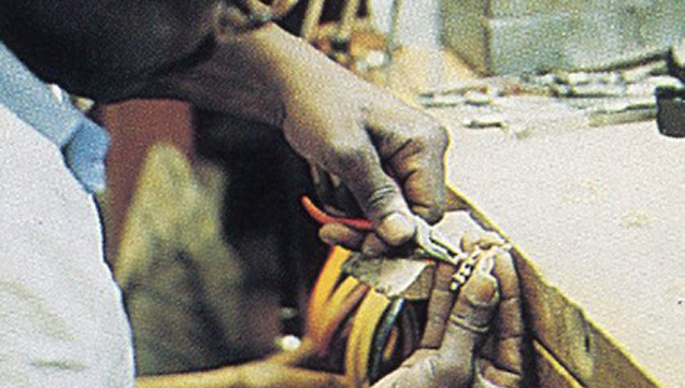 Diamond Essence craftsmanship
