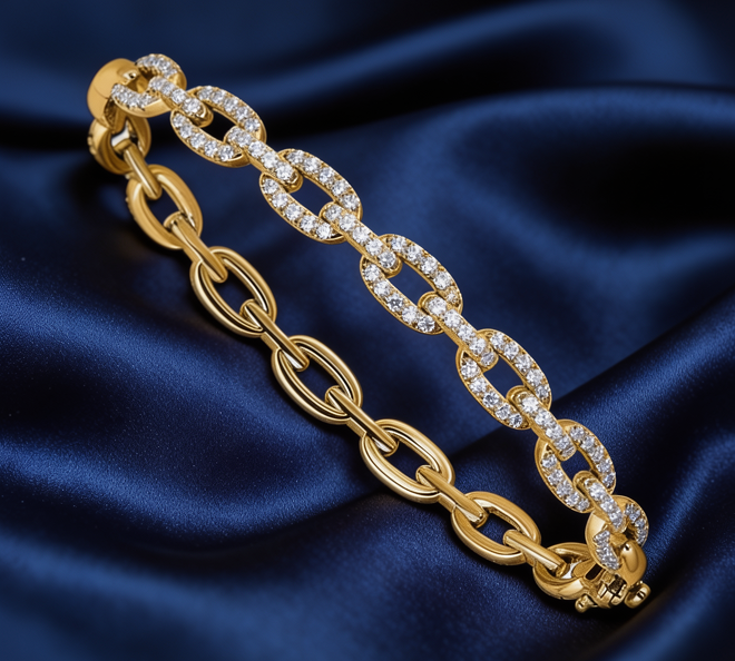 Diamond Essence jewelry