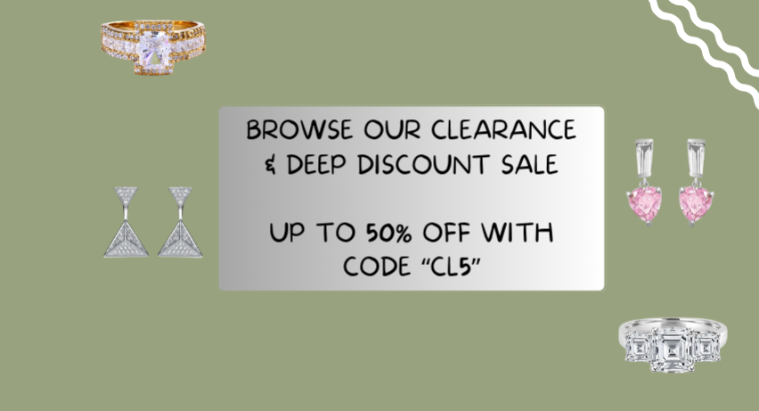 Go To Our Clearance Sale