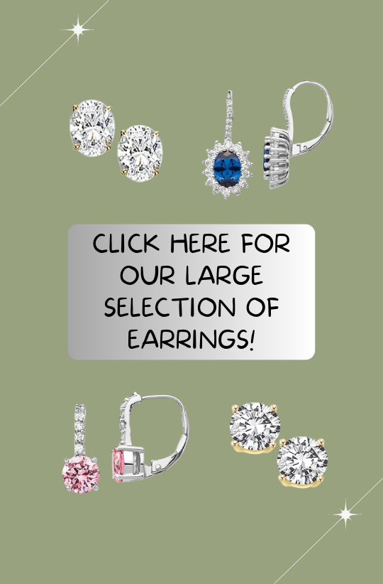 Our Amazing Earrings Collections