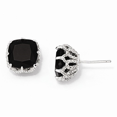 Fifth and Fine 14Ct Women Round Diamond Stud Earrings Set In India | Ubuy