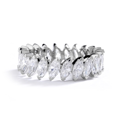 The Pear and Marquise Wedding Ring Jewellery at Best Prices in India |  SarvadaJewels.com
