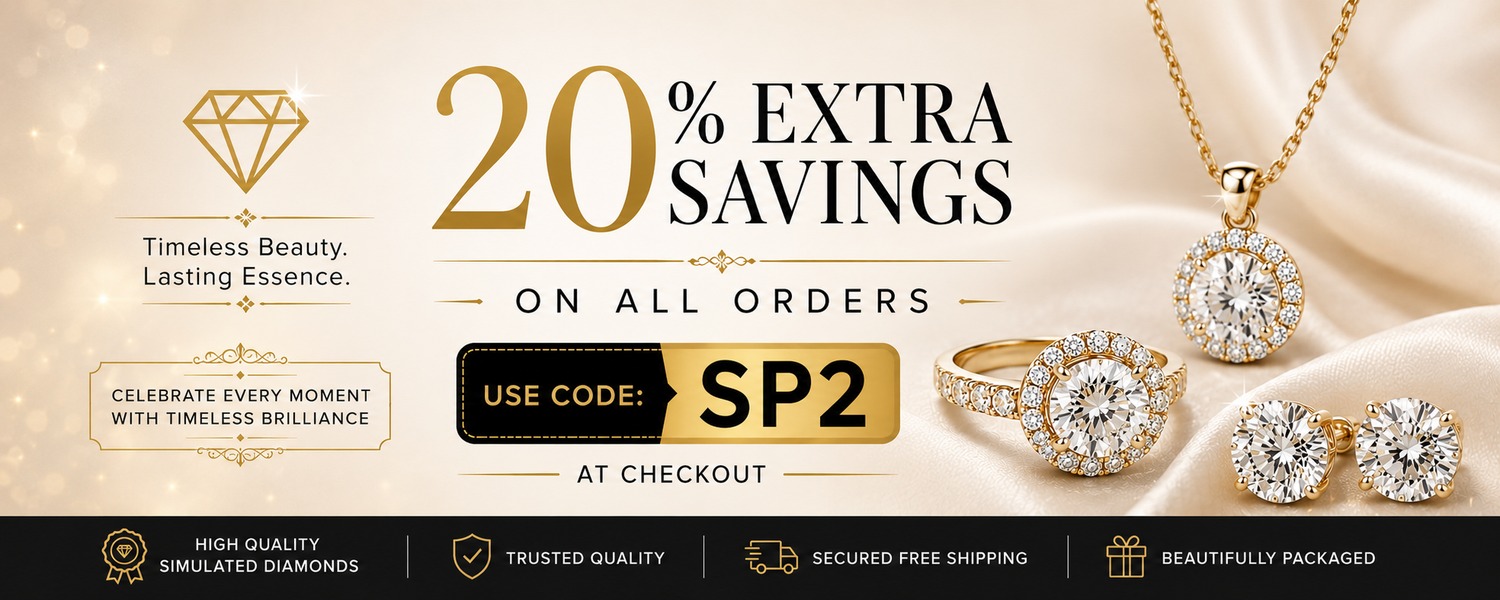 20 Extra Savings On All Orders