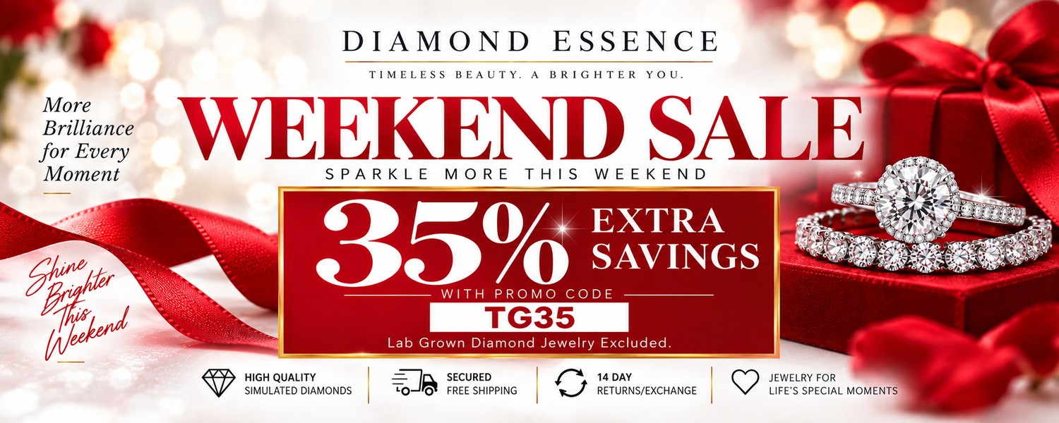 TGIF 35 Weekend Sale