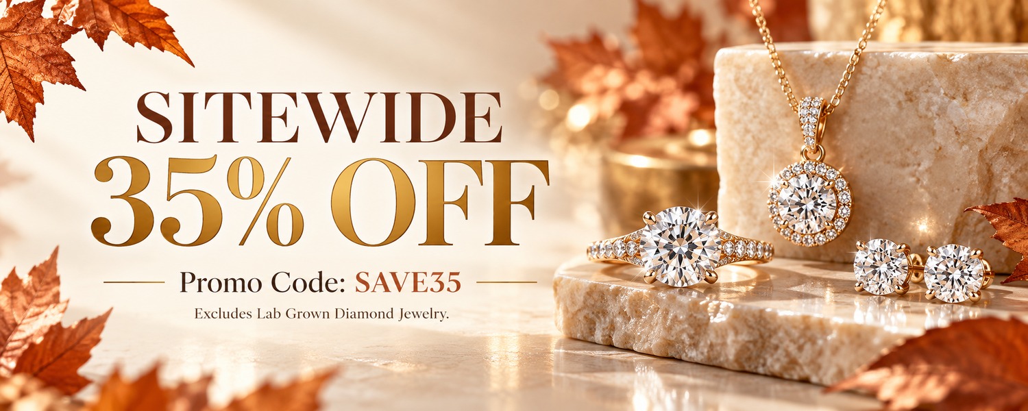 Save 35 On All Orders